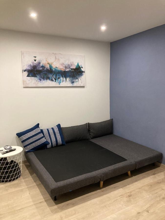 Casa Cremer Ubach-Palenberg 외부 사진
