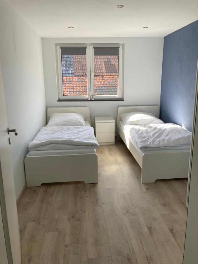 Casa Cremer Ubach-Palenberg 외부 사진