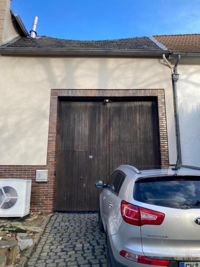 Casa Cremer Ubach-Palenberg 외부 사진